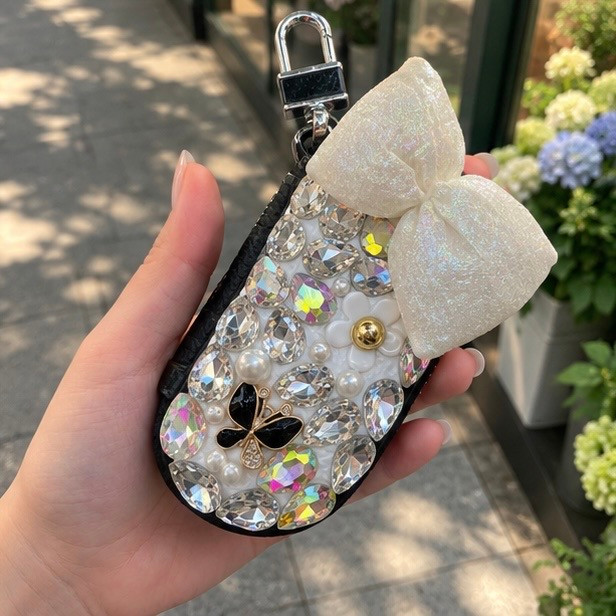 جاسویچی و کاور کلیس و ریموت «keyless»🚗