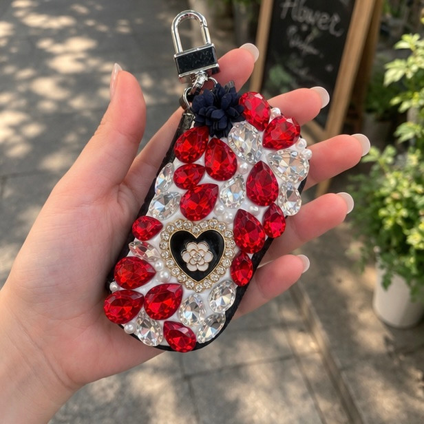 جاسویچی و کاور کلیس و ریموت «keyless»🚗