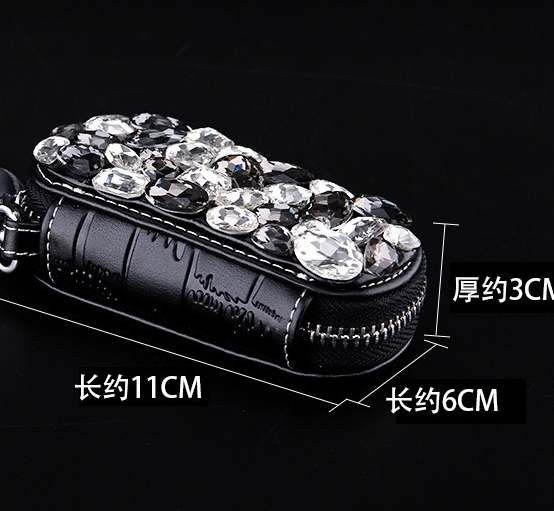 جاسویچی و کاور کلیس و ریموت «keyless»🚗