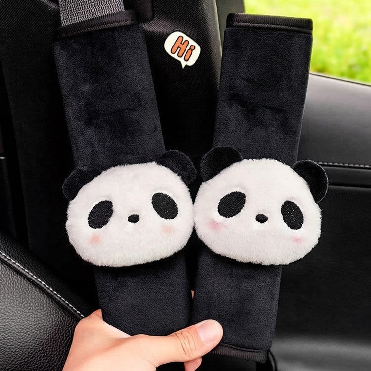 کاور کمربند فانتزی ماشین پاندا🐼🐾