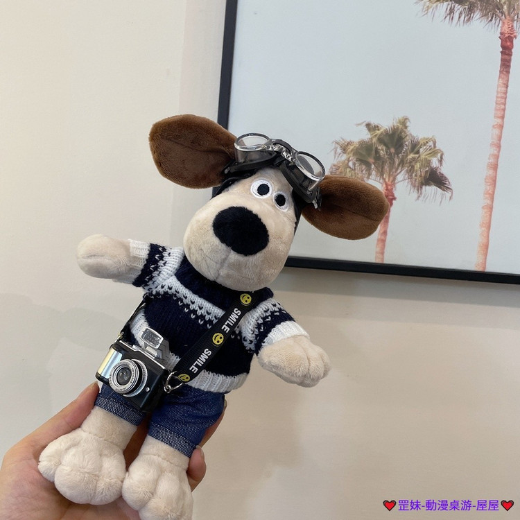 کاور دستمال ماشین سگ نگهبان عینک«کنسول وسط» 🚁🐶