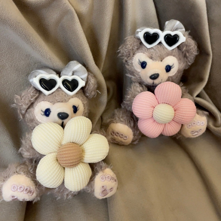 اکسسوری راهنما ماشین خرسی 🧸🌸