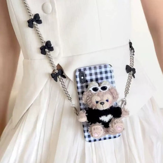 هولدر موبایل بند بلند تیک تاکی🧸💕✨