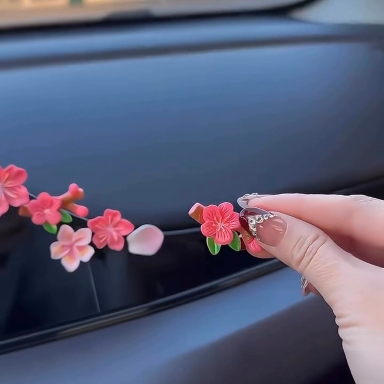 پیکسل و خوشگل کننده گل لیلیوم موتور و ماشین «پک ۷ عددی رندم»😍🌸