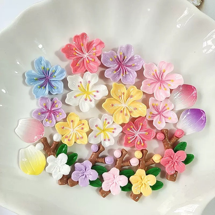 پیکسل و خوشگل کننده گل لیلیوم موتور و ماشین «پک ۷ عددی رندم»😍🌸