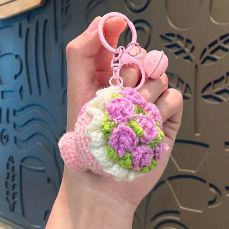 چارم دسته گل اورجینال🎀✨