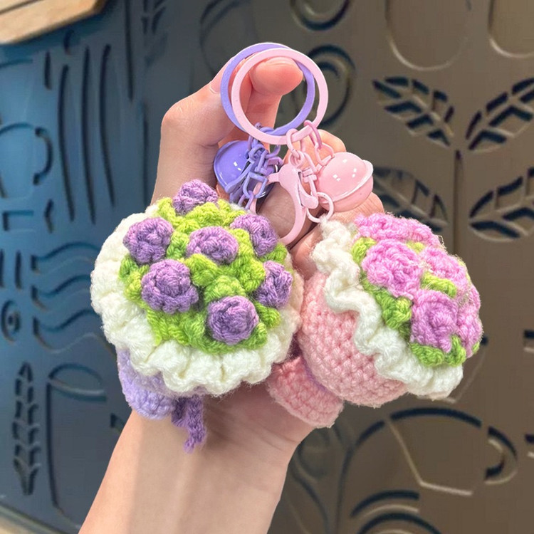 چارم دسته گل اورجینال🎀✨