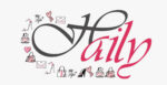 logo hailystore